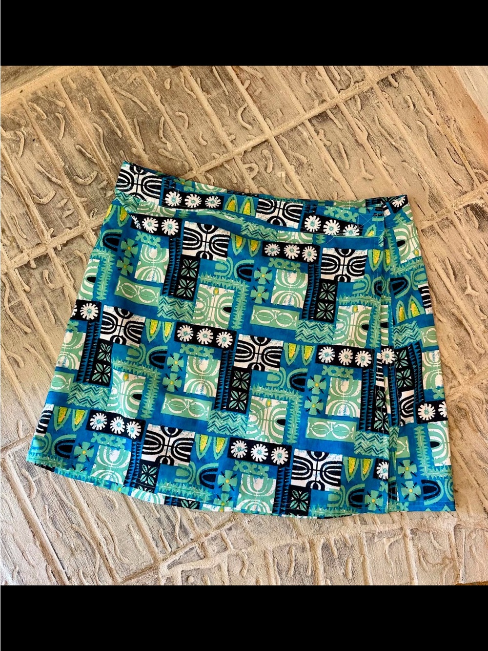 Ripskirt